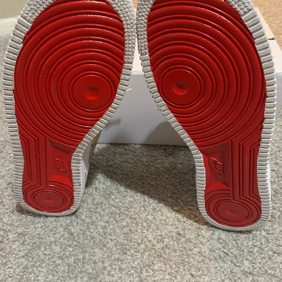 Air Force 1 “CUSTOM” Size men’s 11 - Picture 6 of 8